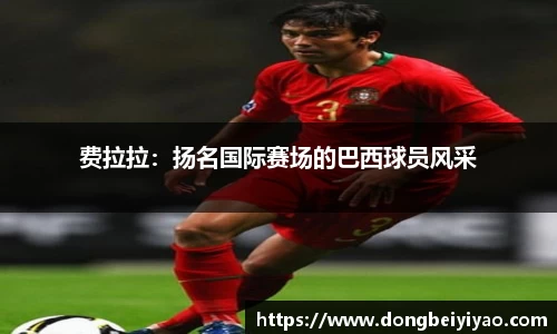 费拉拉：扬名国际赛场的巴西球员风采