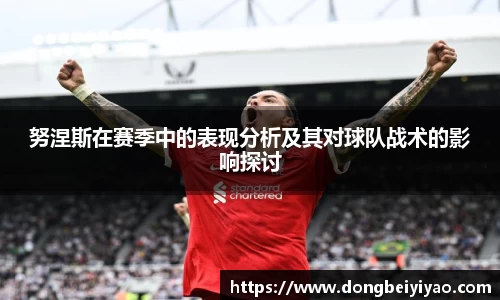 努涅斯在赛季中的表现分析及其对球队战术的影响探讨